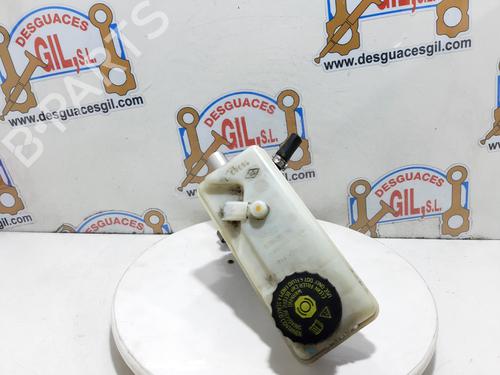 Brake master cylinder RENAULT KANGOO / GRAND KANGOO II (KW0/1_) 1.5 dCi 70 (KW0V, KW0A) | BP20758431M77 