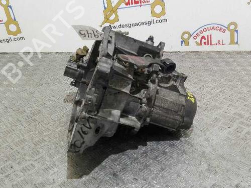 Gearbox CITROËN XANTIA (X1_, X2_) | BP20775588M3
