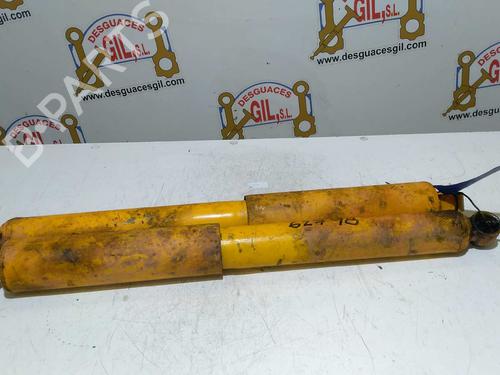 Used Right rear shock absorber FORD MAVERICK (UDS, UNS) 2.7 TD (125 hp) 20809922