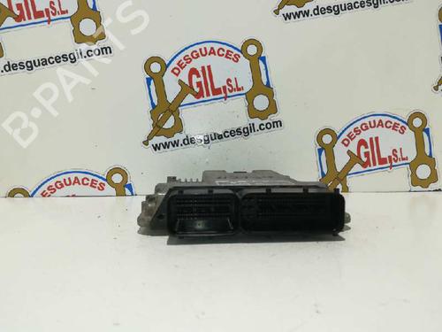 Engine control unit (ECU) VW GOLF V (1K1)  | BP20793803M57 