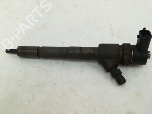 Used Injector OPEL ASTRA H (A04) [2004-2014]  27363098