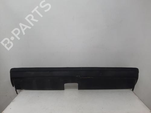 Used Rear bumper Rear bumper MERCEDES-BENZ 190 (W201) D 2.5 (201.126) (90 hp) 34697989 34697989