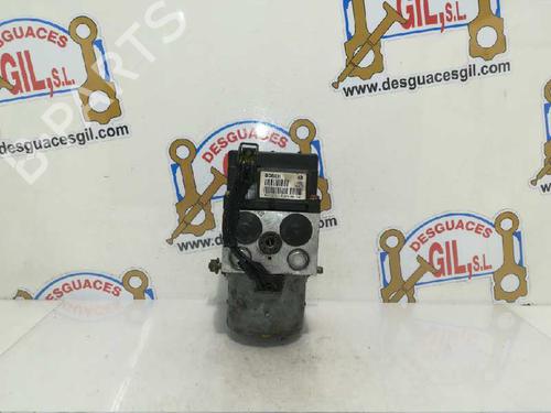 ABS Bremseaggregat ROVER 45 I Hatchback (RT) 1.6 (109 hp) 20808942