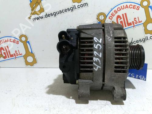 Used Alternator CITROËN C5 I (DC_) [2001-2005]  20775129