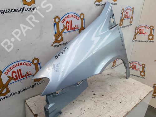 Left front fenders FIAT ULYSSE (179_) 2.2 JTD | BP20766924C41 