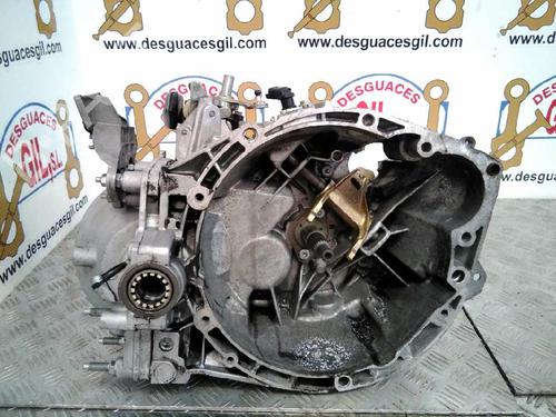 Used Gearbox CITROËN C5 I (DC_) 2.0 HDi (DCRHZB, DCRHZE) (109 hp) 20778632