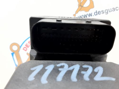 ABS pump PEUGEOT 307 Break (3E) 2.0 HDI 110 | BP20742361M43 