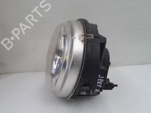 Left headlight JEEP RENEGADE SUV (BU, B1, BV)  | BP29511407C28 
