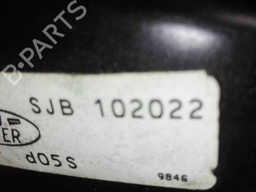 Servo brake LAND ROVER FREELANDER I (L314)  | BP20782163M42 