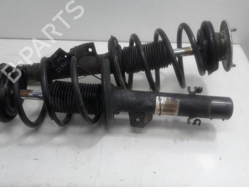 Used Right front shock absorber Right front shock absorber 37248033 37248033