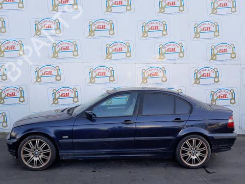 AC compressor BMW 3 (E46) 320 d | BP34135190M34  - Image 7