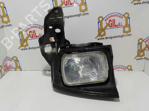 Used Left headlight TOYOTA CELICA Coupe (_T20_) 1.8 i 16V (AT200) (116 hp) 20780889
