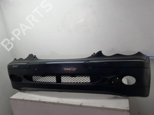 Front bumper MERCEDES-BENZ C-CLASS (W203)  | BP27302256C7 