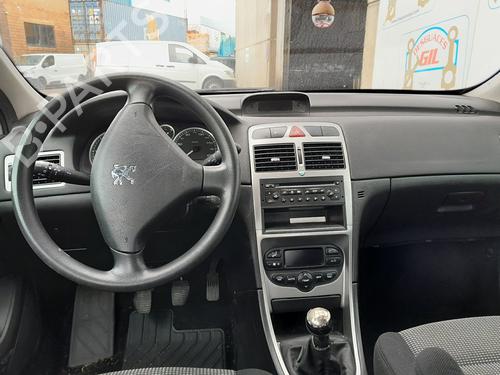 Engine PEUGEOT 307 Break (3E) 1.6 HDi 110 | BP20767937M1 
