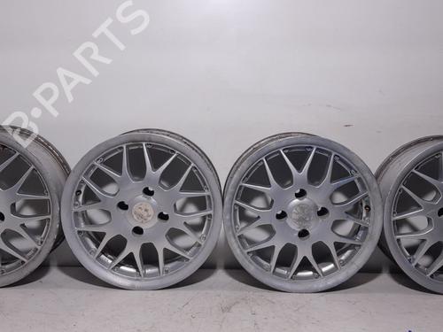 Used Rim PEUGEOT 306 Hatchback (7A, 7C, N3, N5) 1.6 (89 hp) 27237727