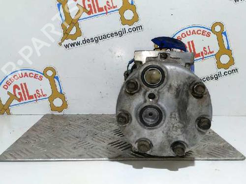 AC compressor RENAULT LAGUNA I (B56_, 556_) 2.2 dT (B569) | BP20776840M34 