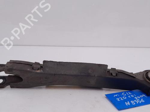 Right rear suspension arm MERCEDES-BENZ GLK-CLASS (X204)  | BP25938389M15 