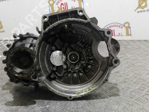 Gearbox VW GOLF III (1H1)  | BP20776564M3 