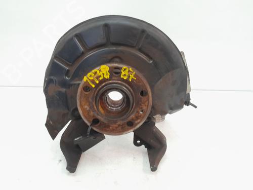 Used Right front steering knuckle SEAT IBIZA III (6L1) [2002-2009]  28950580