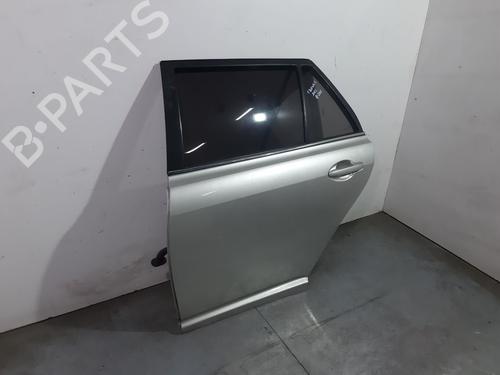 Left rear door TOYOTA AVENSIS Estate (_T25_) 2.0 D-4D (CDT250_, CDT250R) | BP21726394C4 