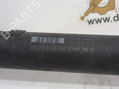 Driveshaft BMW 3 (E90) 325 d | BP20758264M37 