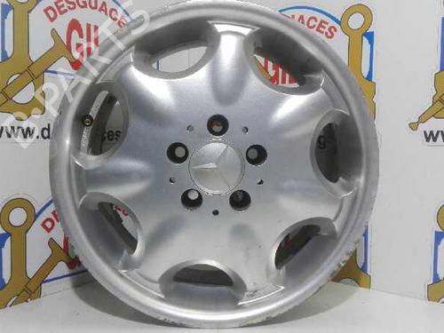 Rim MERCEDES-BENZ E-CLASS (W210) E 280 (210.053) | BP20732012C45 