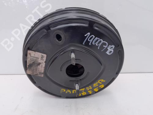 Servo frein PEUGEOT PARTNER Box Body/MPV [2008-2025]  28192179