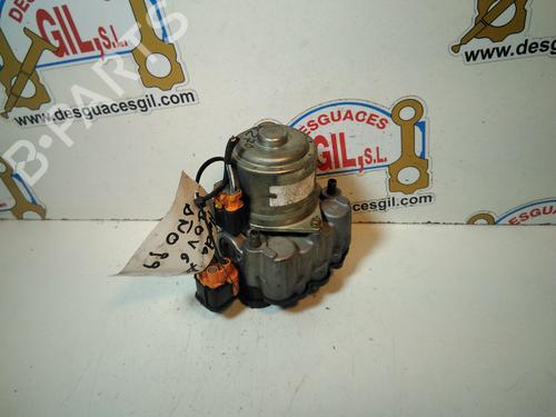 Used ABS pump HONDA ACCORD VI Coupe (CG) 3.0 V6 24V (CG2) (200 hp) 20790430