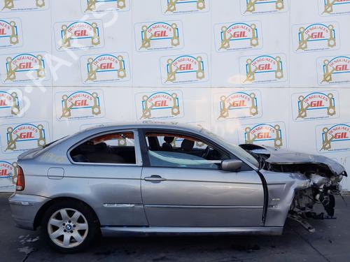 Used Parts BMW 3 Compact (E46) 320 td (150 hp) 4342163