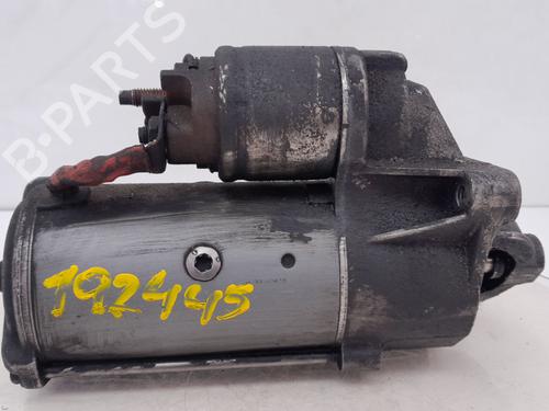 Starter RENAULT MEGANE II Saloon (LM0/1_) 1.9 dCi (LM0G, LM1G, LM2C) | BP29427420M8 