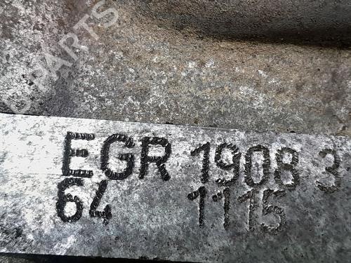 Gearkasse SEAT LEON (1M1)  | BP26714009M3 