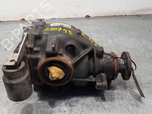 Differential, bag Differential, bag BMW 3 (E46) 320 d (136 hp) 37424285 37424285