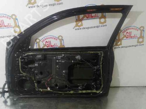 Right front door NISSAN ALMERA II Hatchback (N16) 2.2 Di | BP20773563C3 