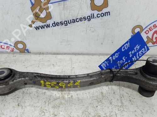Right rear suspension arm MERCEDES-BENZ C-CLASS (W205) C 300 BlueTEC Hybrid / h (205.012) | BP20763501M15 
