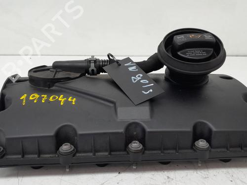 Ventildeckel für Ventildeckel VW GOLF V (1K1) [2003-2010] 34130988 34130988