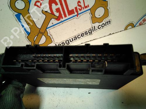 Used Gearbox control unit Gearbox control unit MERCEDES-BENZ E-CLASS (W210) E 320 CDI (210.026) (197 hp) 20790353 20790353