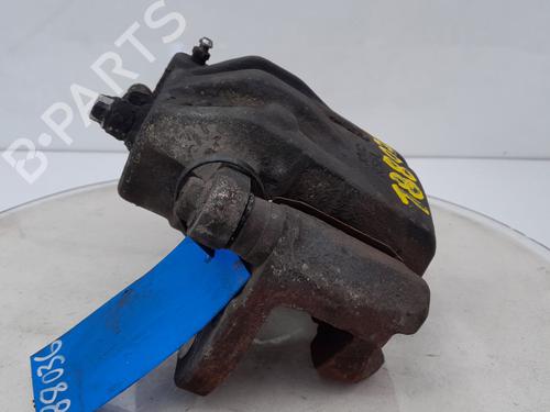 Left front brake caliper KIA CARENS II MPV (FJ) 2.0 CRDi | BP26529143M105 