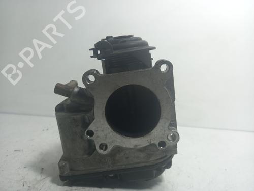 Throttle body VW POLO III CLASSIC (6V2) 60 1.4 | BP24478881M82 