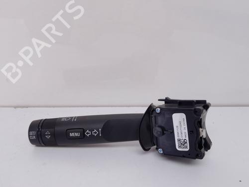 Used Steering column stalk OPEL ASTRA J (P10) 2.0 CDTI (68) (160 hp) 25607949