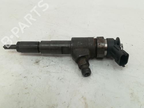 Used Injector Injector PEUGEOT 206+ (2L_, 2M_) 1.4 HDi eco 70 (68 hp) 34129772 34129772