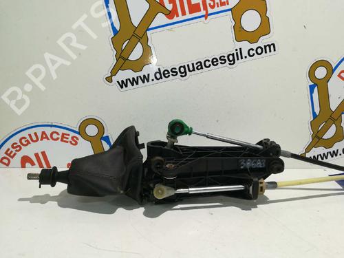Gear lever VW CRAFTER 30-50 Van (2E_) 2.0 TDI | BP20797979M90 
