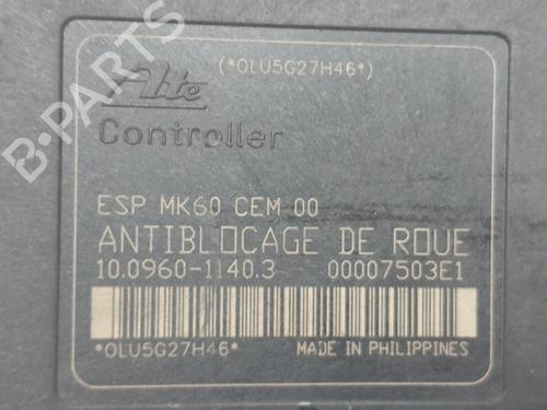 ABS pump CITROËN C5 II (RC_) | BP34132031M43 - Image 8