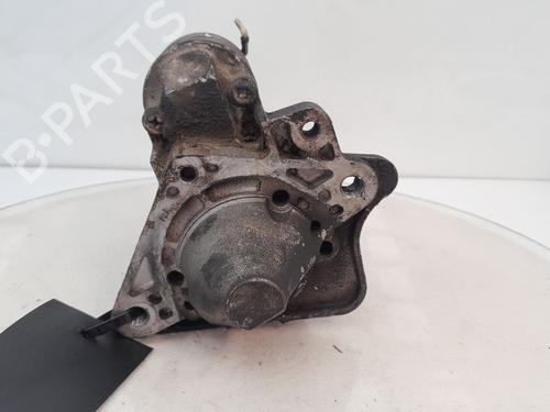Startmotor RENAULT MODUS / GRAND MODUS (F/JP0_) 1.6 (JP03, JP0B, JP0U, JP0Y, JP1G) | BP29427441M8 