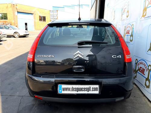 Instrument cluster CITROËN C4 I (LC_)  | BP20744015C47 