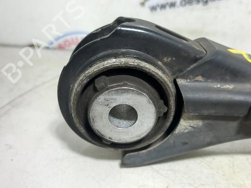 Left rear suspension arm MERCEDES-BENZ A-CLASS (W176) A 200 CDI (176.001) | BP20753287M14 