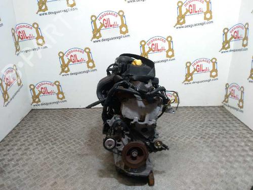 Engine NISSAN MICRA III (K12) 1.2 16V | BP20803601M1