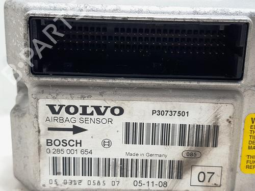 ECU airbags VOLVO XC90 I (275) D5 AWD | BP20771564M53 