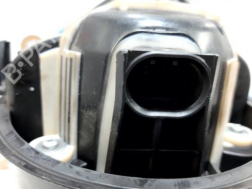 Heater blower motor CITROËN C3 Picasso (SH_) 1.6 HDI 90 | BP20756074M62