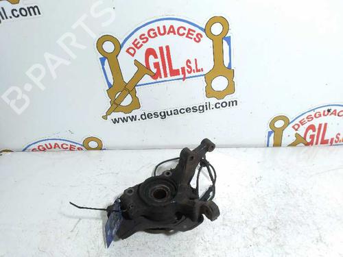 Høyre Styrespindel lagerhus FIAT PUNTO (188_) 1.3 JTD 16V (70 hp) 20731269