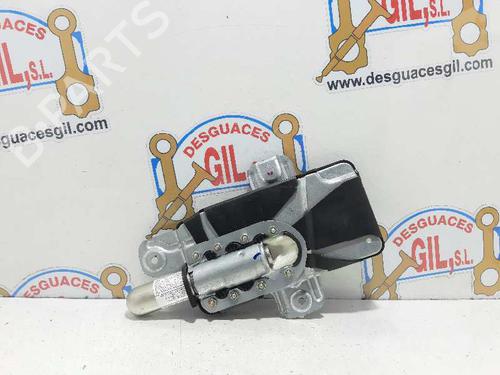 Electronic module BMW 3 (E46) 330 d | BP20730408M83